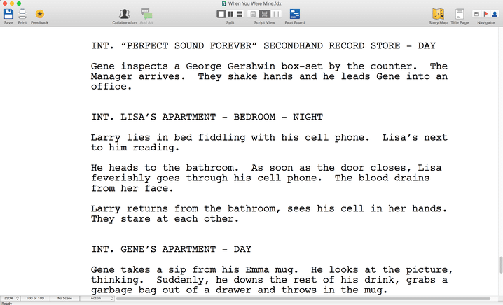 final draft 10 .pdf save problems final draft 10 .pdf save problems
