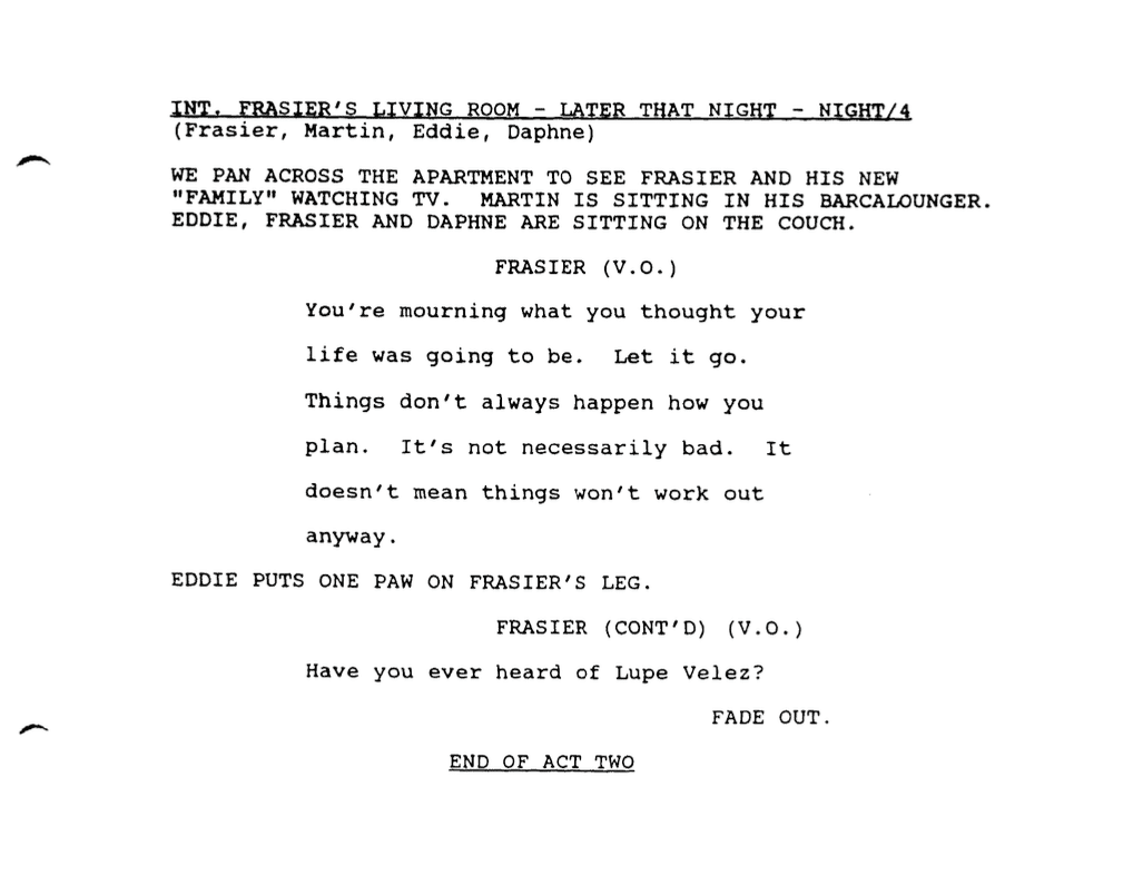 Radio Script Sample Pdf Radio Script Sample Pdf