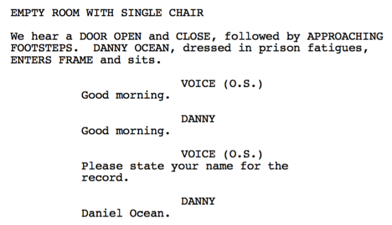 50 Best Screenplays To Read In Every Genre - Script Reader Pro