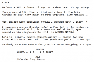 50 Best Screenplays To Read In Every Genre [2024 UPDATE]