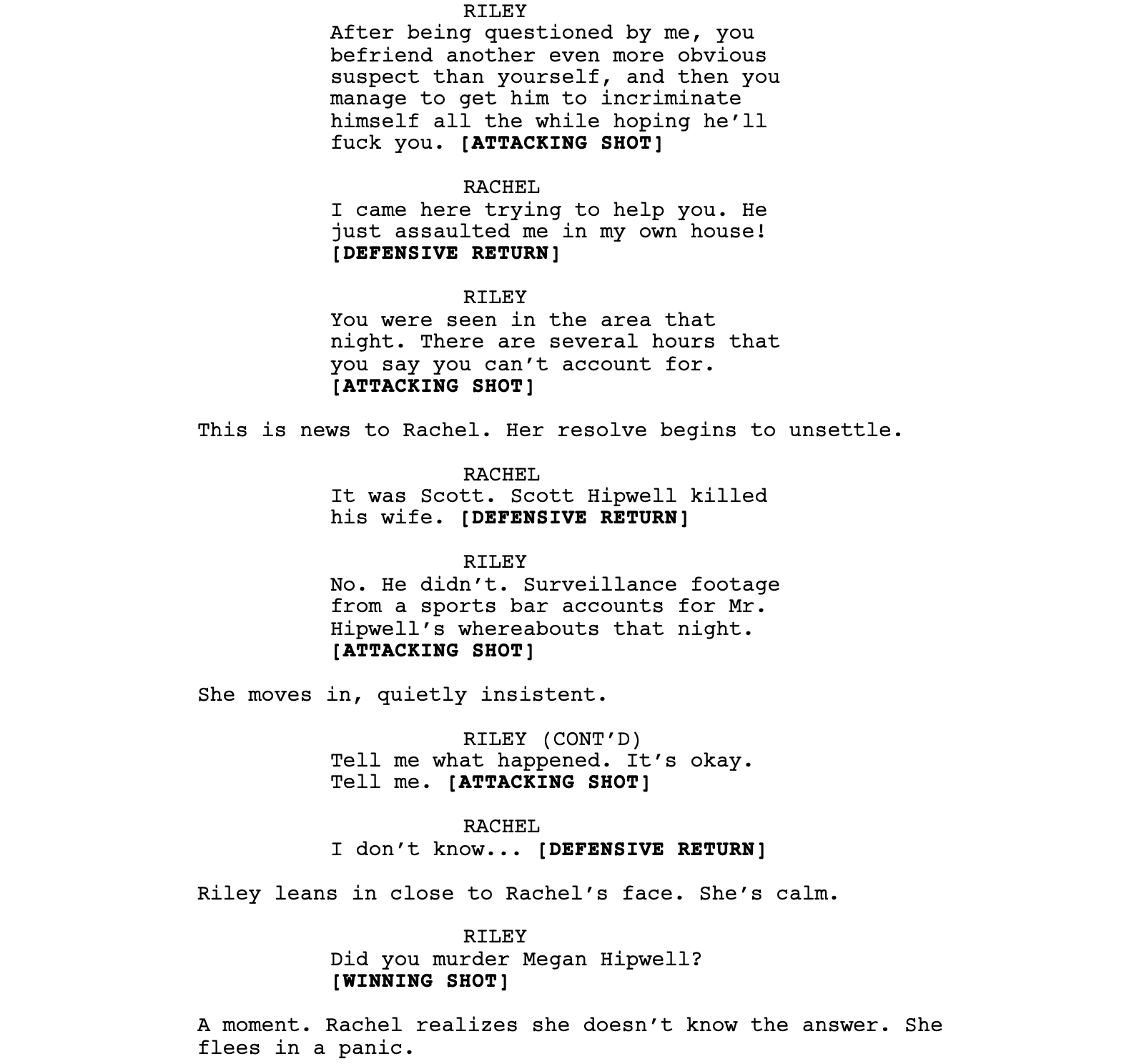 How to Write Dialogue in an Essay: Example and Writing Guide | EliteEssayWriters how to write dialogue between two characters in an essay