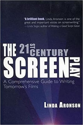 best screenwriting books