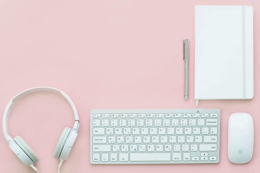 Podcast Bulletproof Screenwriting