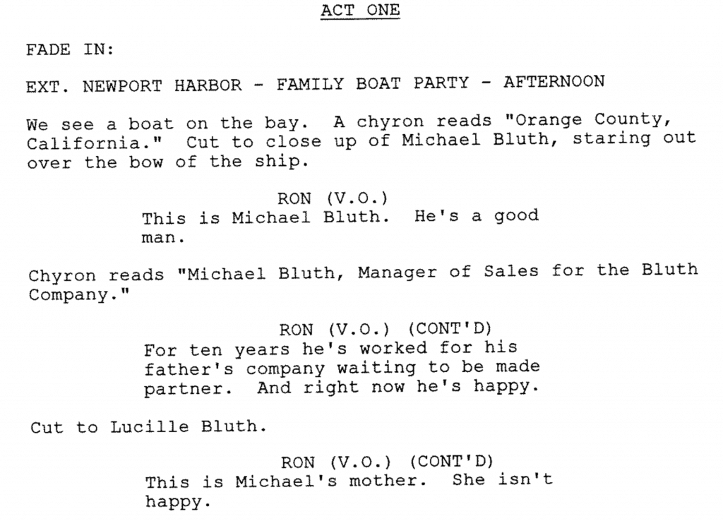 loud house brawl in the family script