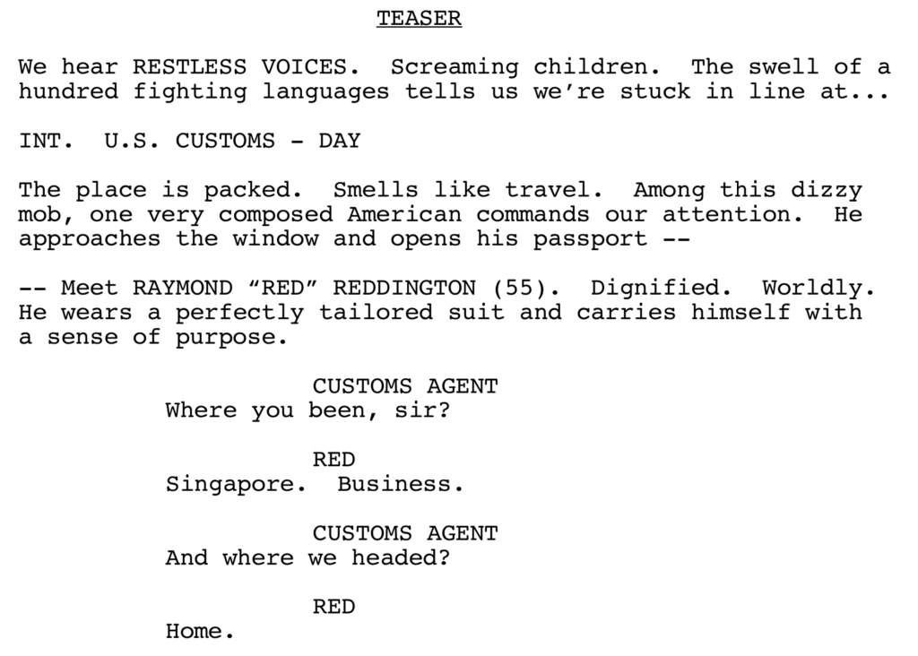 50 of the Best TV Scripts to Download and Study to Improve Your Writing