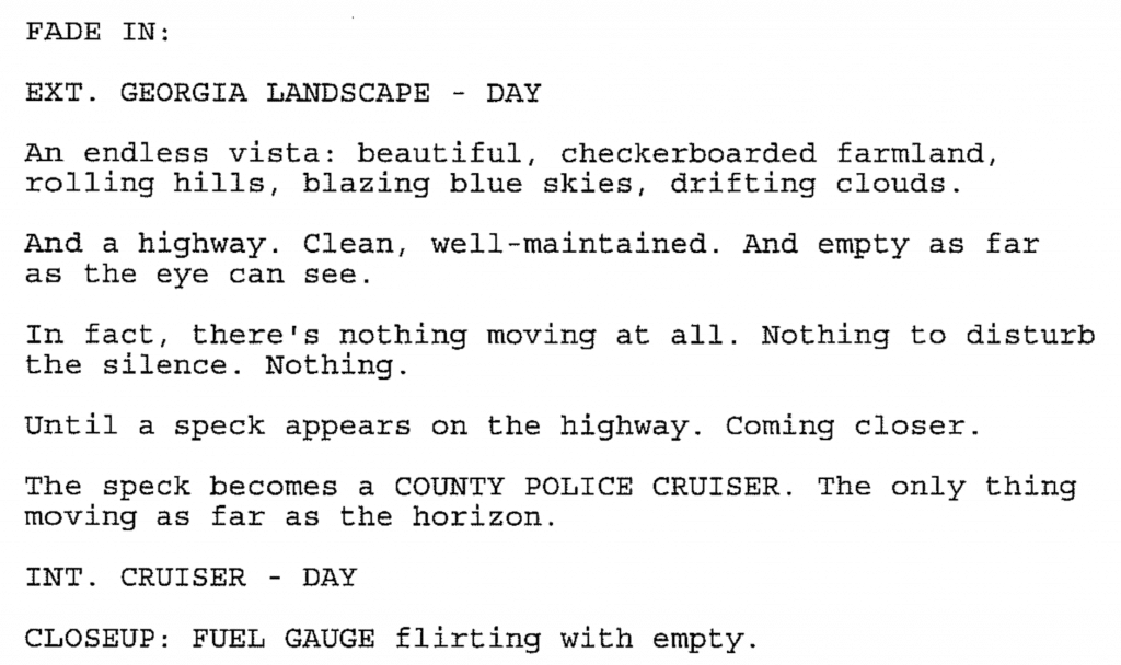 Script Script