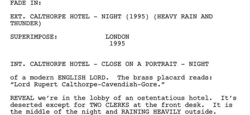 Best Comedy Scripts To Read And Download For Free
