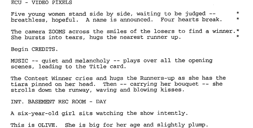 Best Comedy Scripts To Read And Download For Free