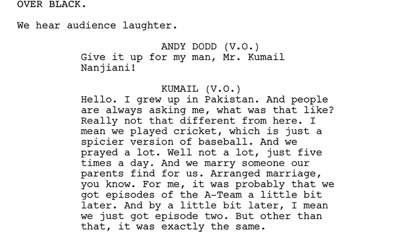 Best Comedy Scripts To Read And Download For Free