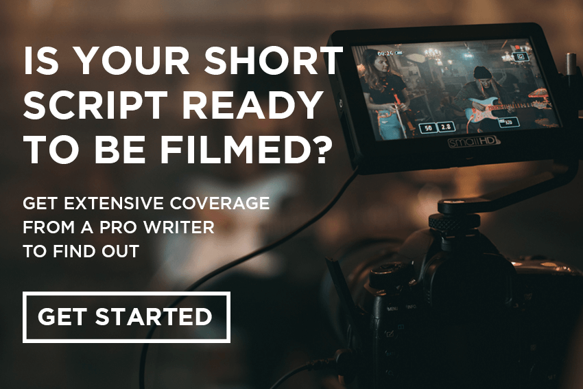 Short film ideas: Get inspired to tell a story