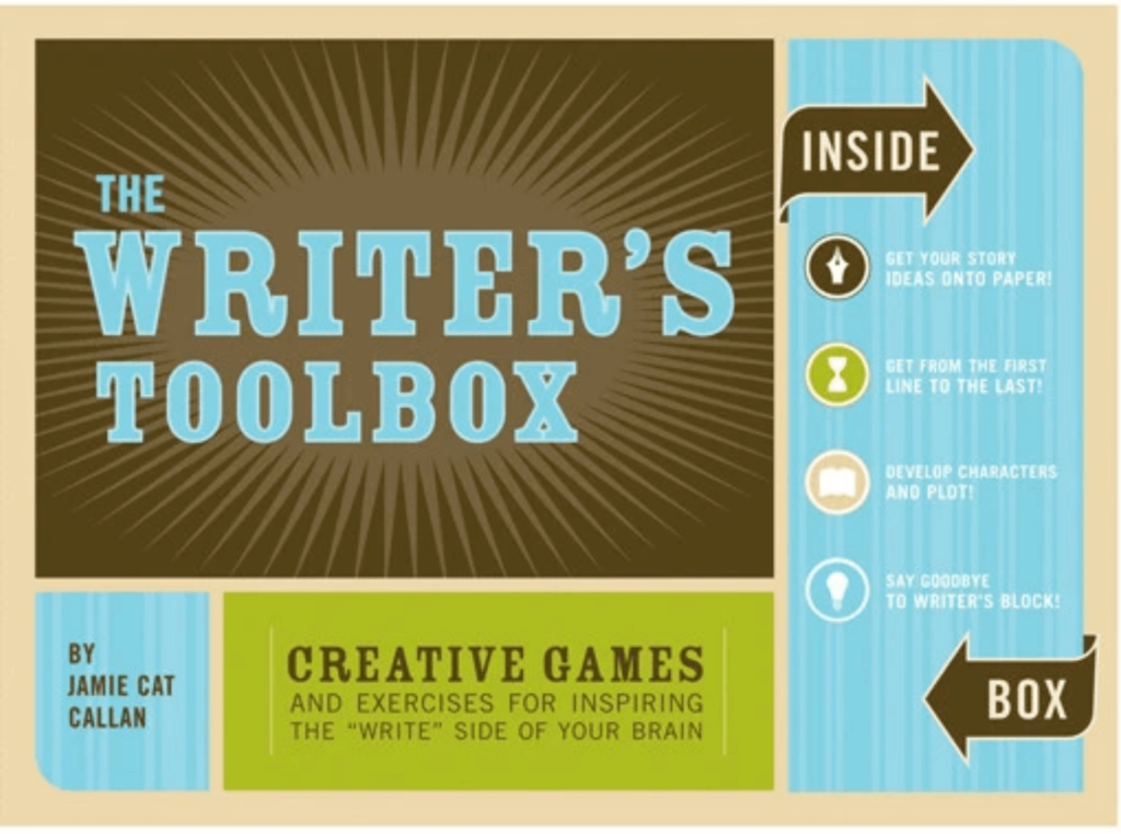 christmas gifts for screenwriters