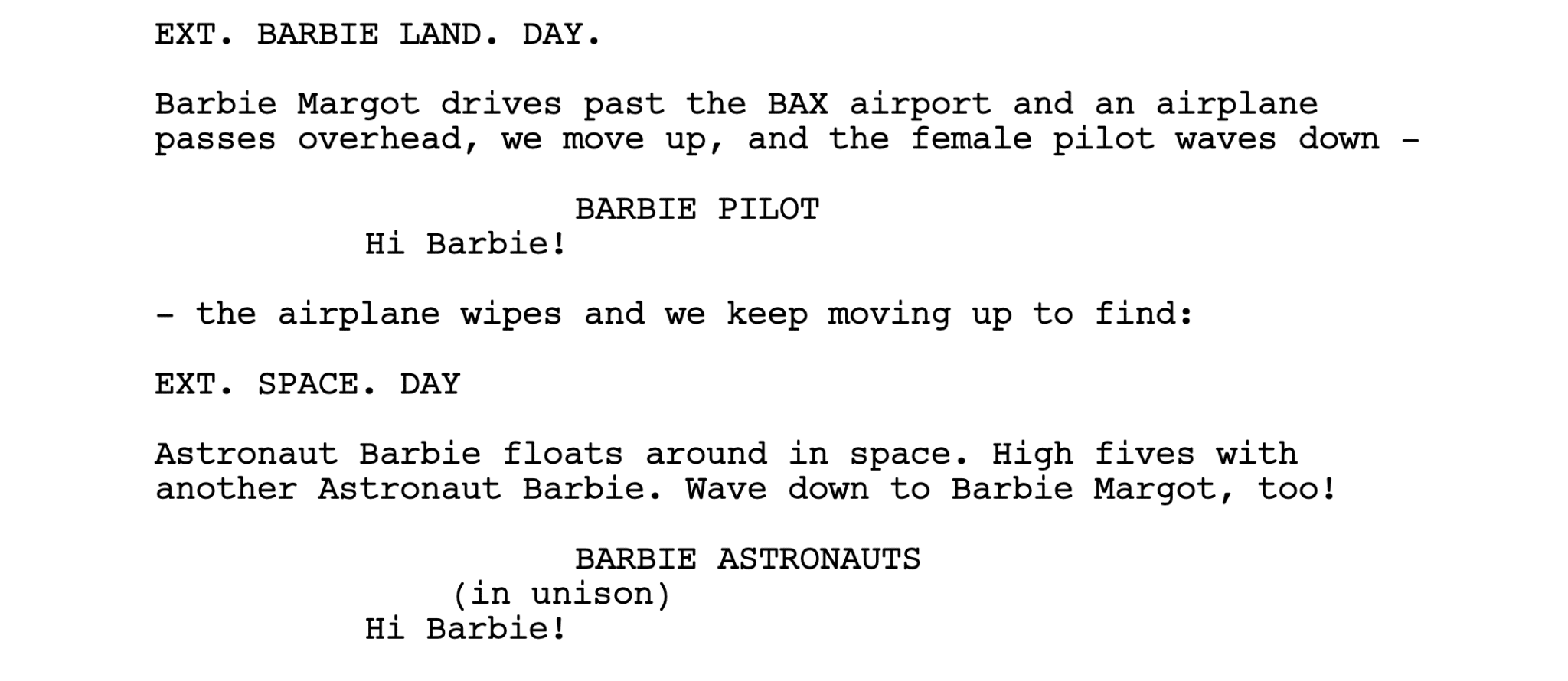 50 Best Screenplays To Read In Every Genre - Script Reader Pro