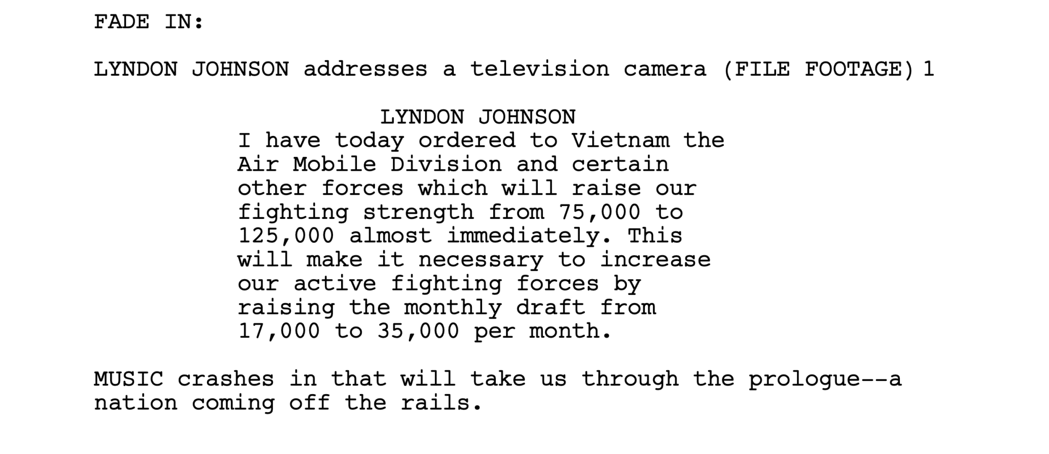 50 Best Screenplays To Read In Every Genre - Script Reader Pro