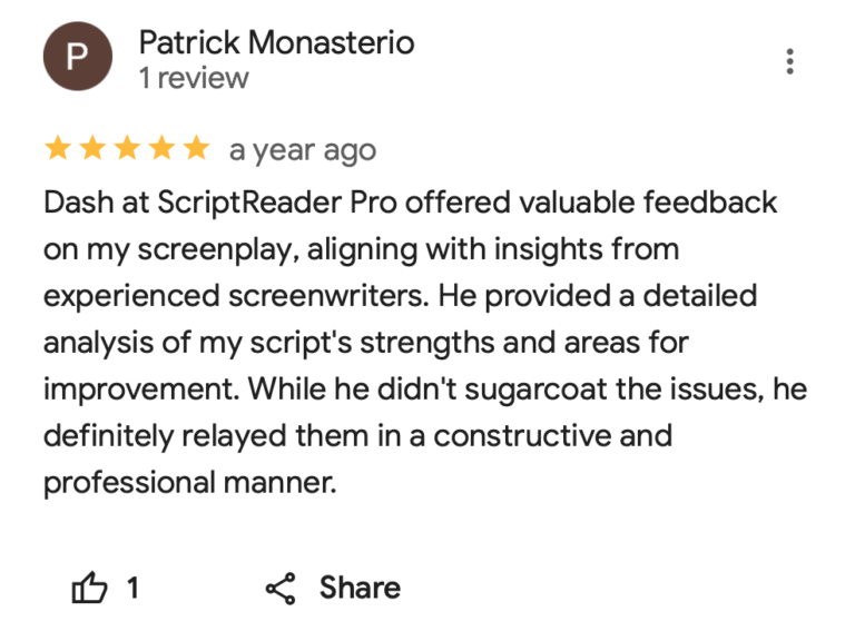 Script Reader Pro Reviews | Trusted Testimonials
