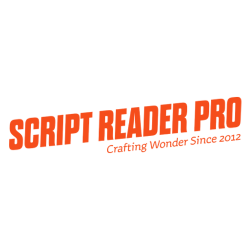 www.scriptreaderpro.com logo