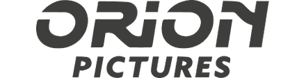 Orion Pictures logo