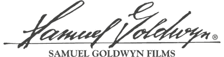 Samuel Goldwyn Films logo